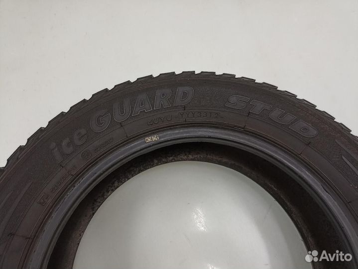Yokohama Ice Guard IG35 175/65 R15