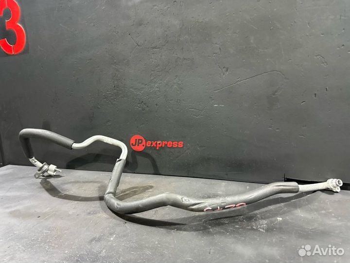 Трубка кондиционера Mercedes-Benz C-Class W204 271