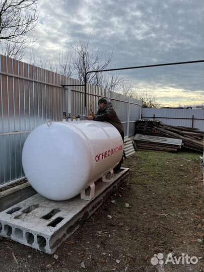 Газгольдер