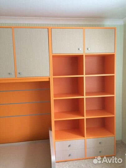 Детская мебель