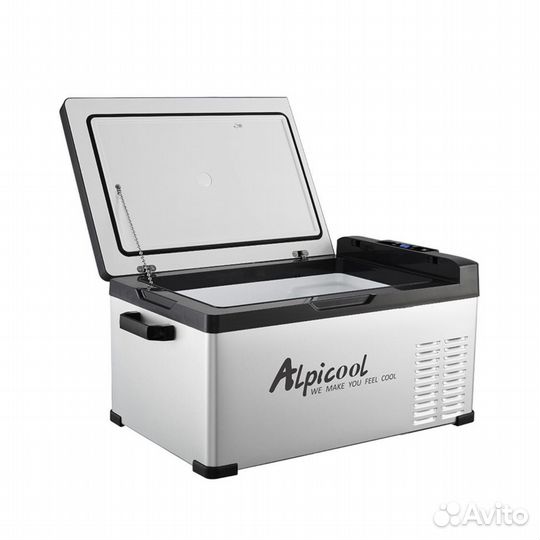 Автохолодильник alpicool C30