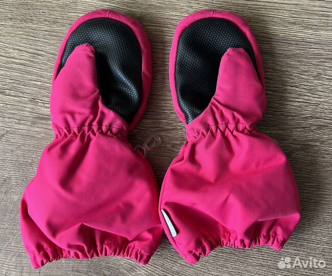 Варежки reima 1