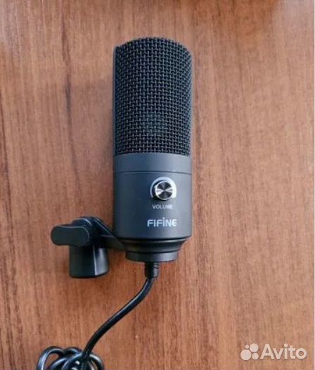 Микрофон Fifine k669b