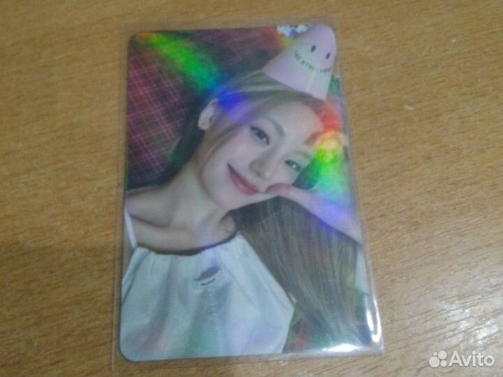 Кпоп шоп карты