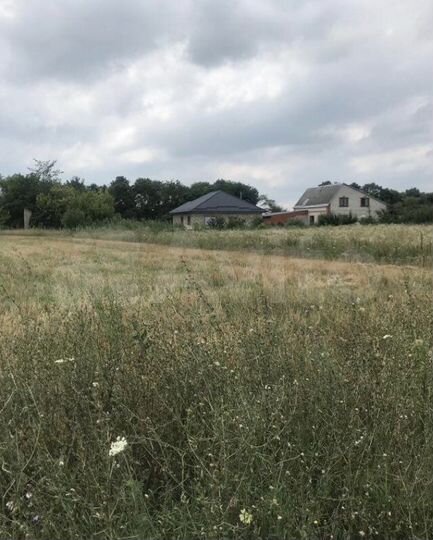 Участок 6 сот. (ИЖС)