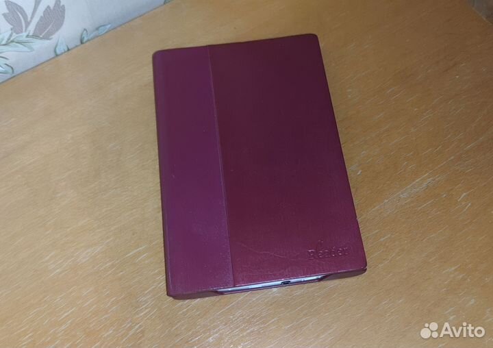 Электронная книга Sony PRS-T1