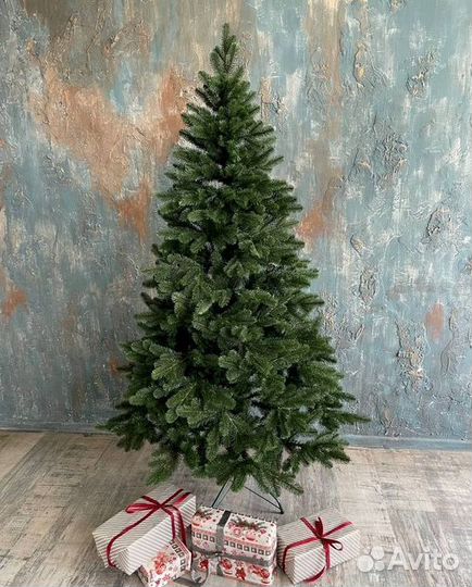 Искусственные елки оптом, 180см,210см