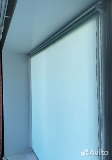 Вертикальные шторы (жалюзи) J8604