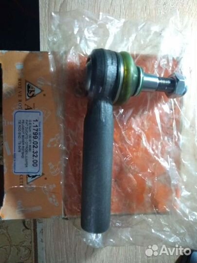 Наконечник рулевой