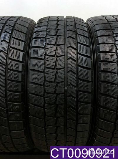 Dunlop Winter Maxx WM02 205/55 R16 96T