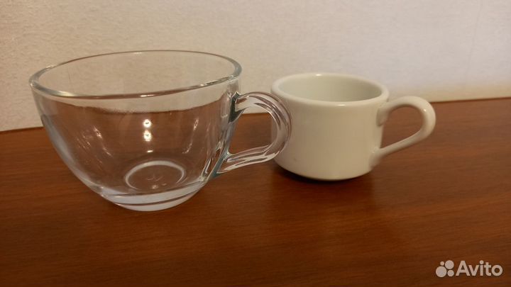 Посуда для общепита