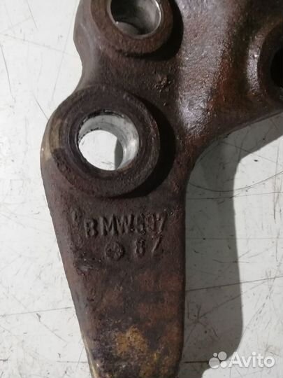 Рычаги рулевой трапеции BMW 5 E34