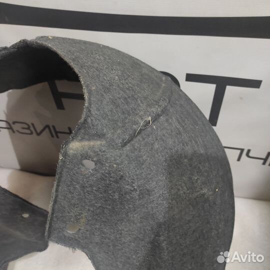 Подкрылок задний левый Mazda 3 BK