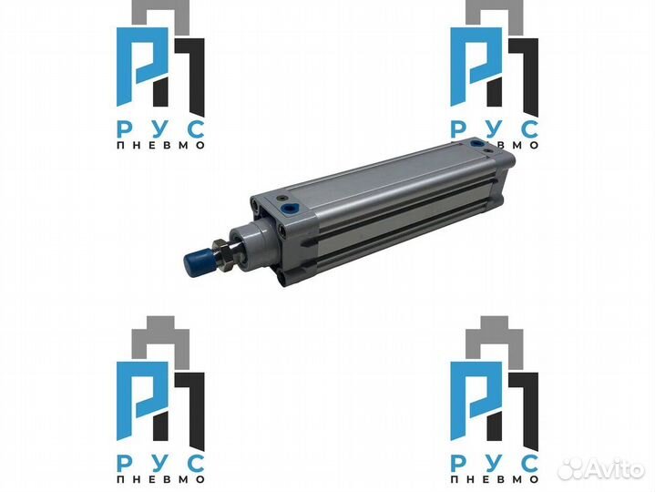 Пневмоцилиндр Festo DNC-50-20-PPV-A (аналог)