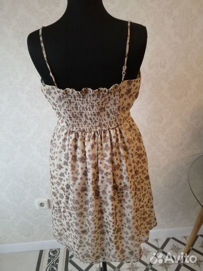 Сарафан Vero Moda 50 размер