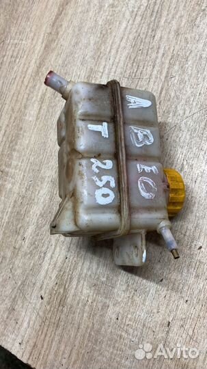 Бачок Расширительный Chevrolet Aveo T250