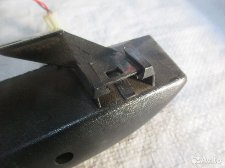 Фонарь задний (стоп сигнал) Geely MK 2008-2015