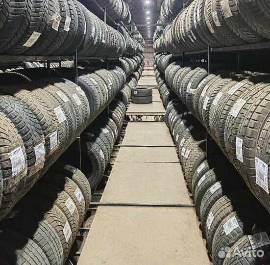 Kumho WinterCraft Ice WI61 185/65 R15 88P