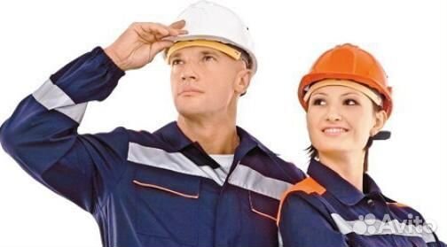 Разнорабочий(ая) на завод, без опыта