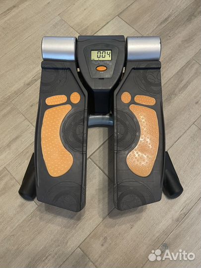 Тренажер степпер