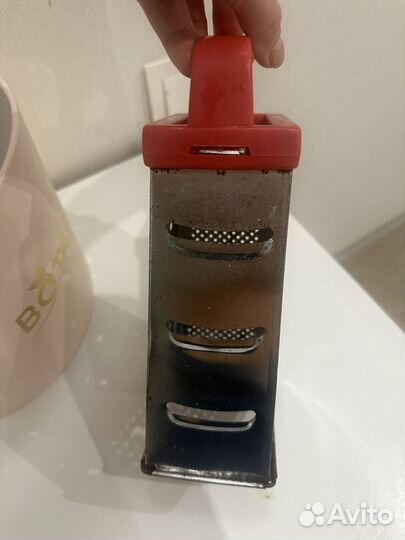 Терка для овощей