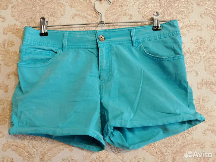 Шорты