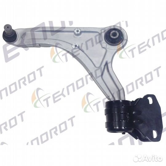 Рычаг передней подвески нижний в сборе