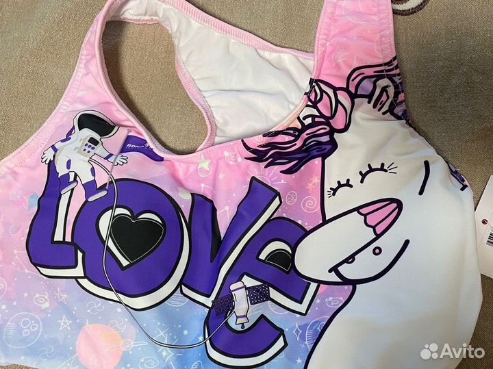 Топ bona fide cosmo pony S