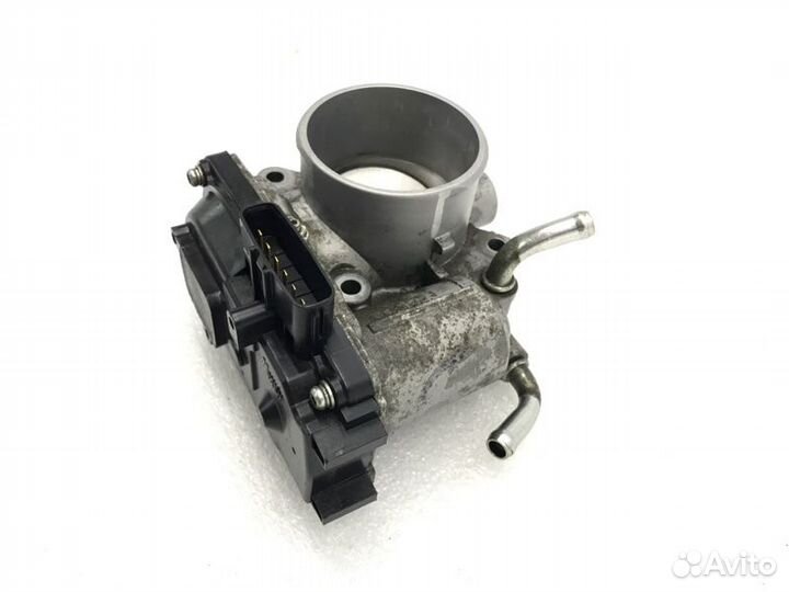 Дроссельная заслонка Mitsubishi Asx 2021