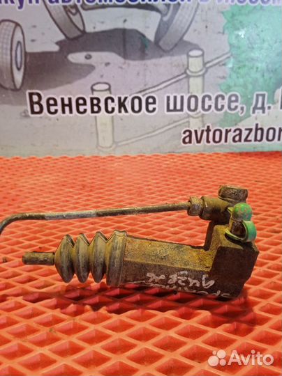 Цилиндр сцепления рабочий Kia Sportage