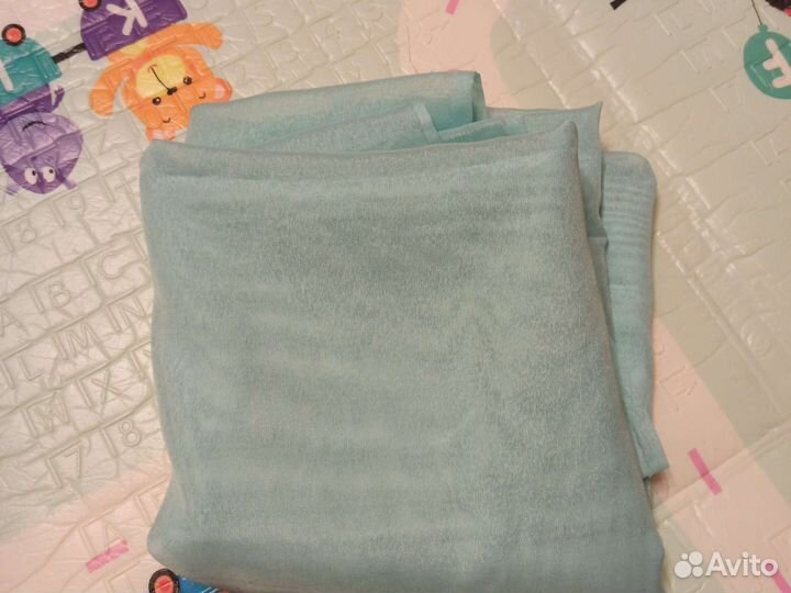 Ткань для штор