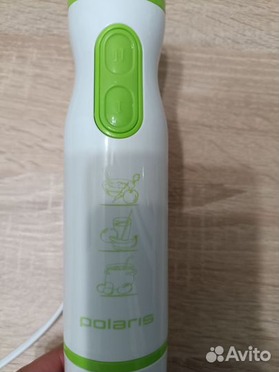 Венчик автоматический