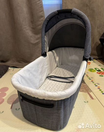 Люлька для новорожденных