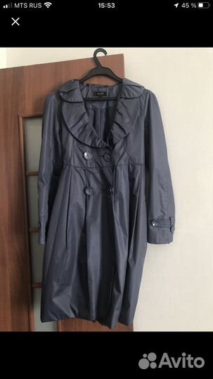 Женская одежда