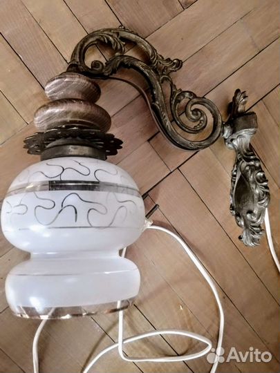 Светильник Бра