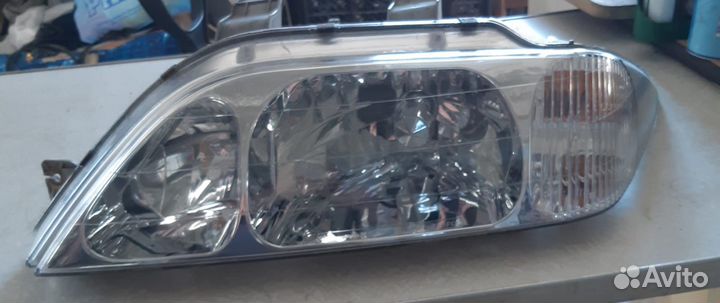 Фара SsangYong Musso 1085297