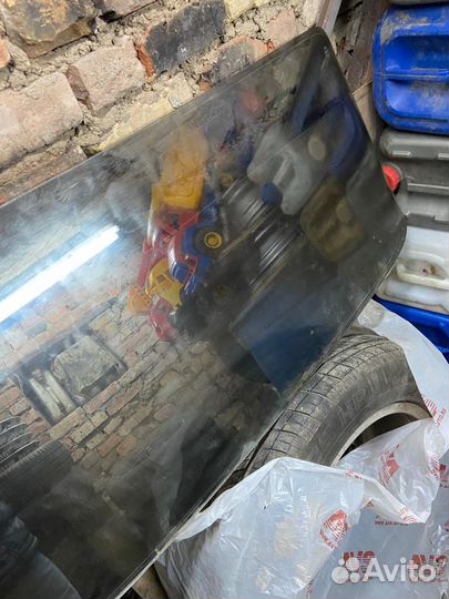 Стекло на ваз 2101