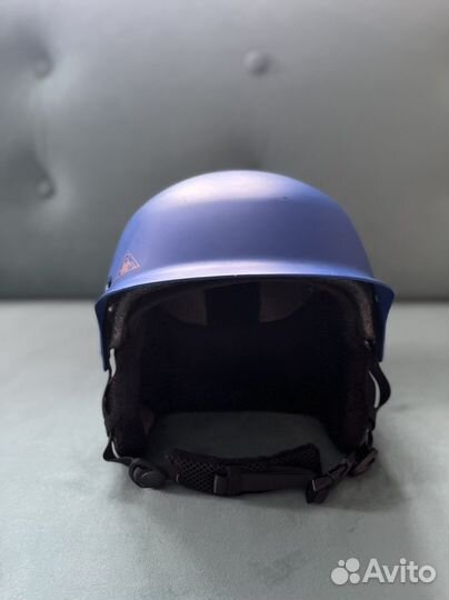 Горнолыжный шлем K2 размер L/XL