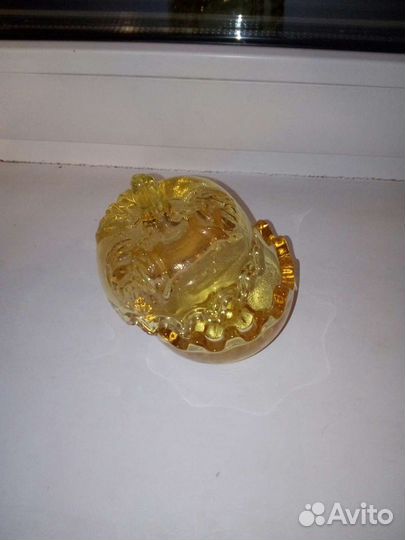 Лимонница СССР