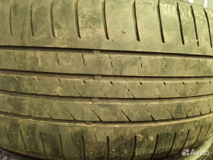 Winrun KF380 195/55 R16 200B