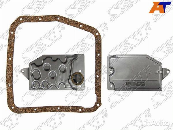 Фильтр АКПП toyota corolla