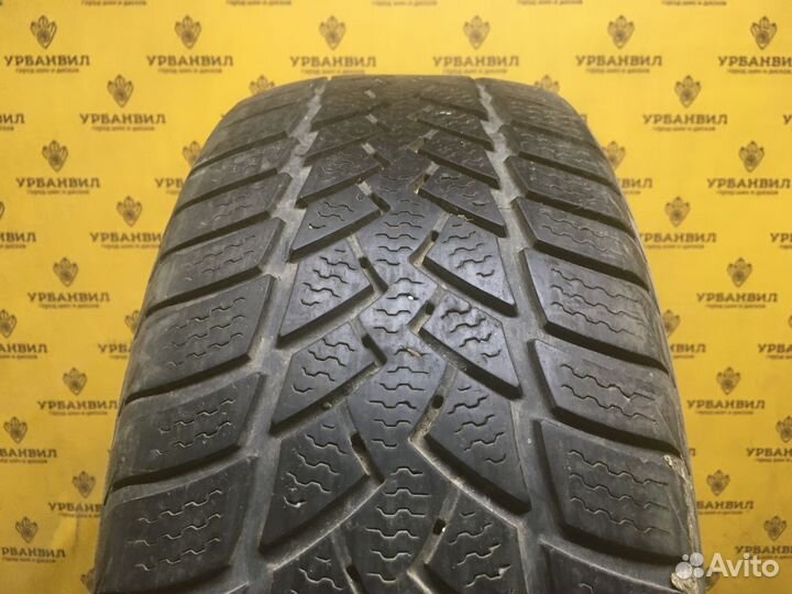 Matador MP 58 M+S Silika 205/55 R16