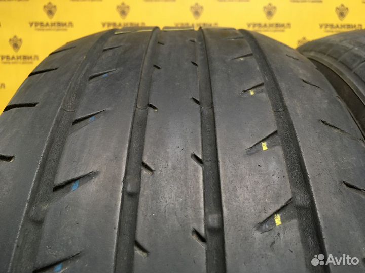 Toyo Proxes R37 225/55 R18 98H