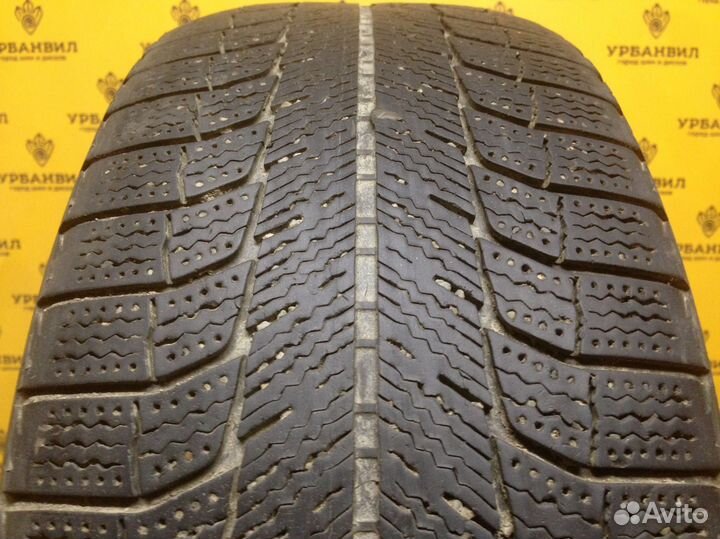 Michelin X-Ice XI2 215/55 R17
