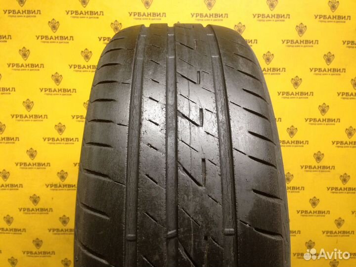 Bridgestone Ecopia EP200 205/55 R16 91V