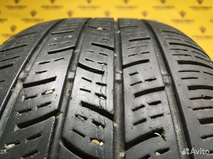 Continental ContiProContact 205/65 R15 95T