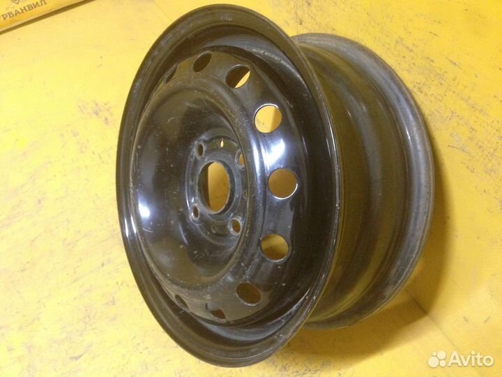 Диски 14 диаметр 4х108, цо57