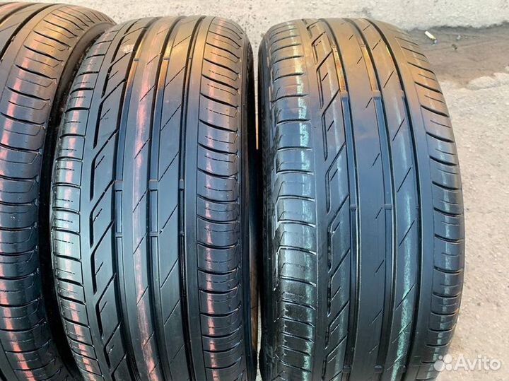 Bridgestone Turanza T001 205/50 R17 91W