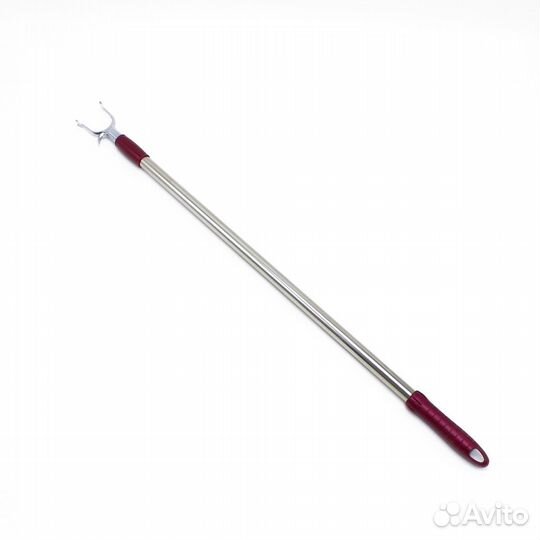 Съемник для снятия одежды телескопический, малый