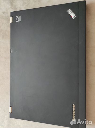 Ноутбук Lenovo thinkpad X220i